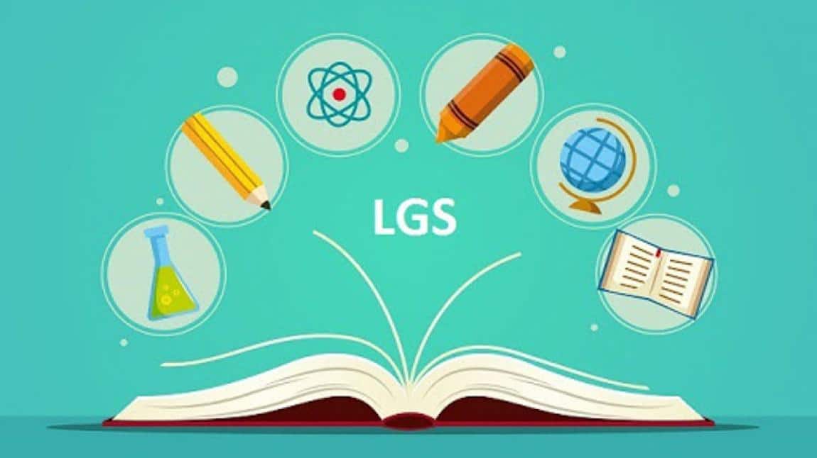 8. Sınıf Öğrencilerimize LGS İle İlgili Bilgilendirme Yapıldı.