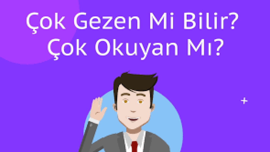 Dönem Sonu Faaliyet Haftası Kapsamında Münazara Etkinliği Düzenledik.